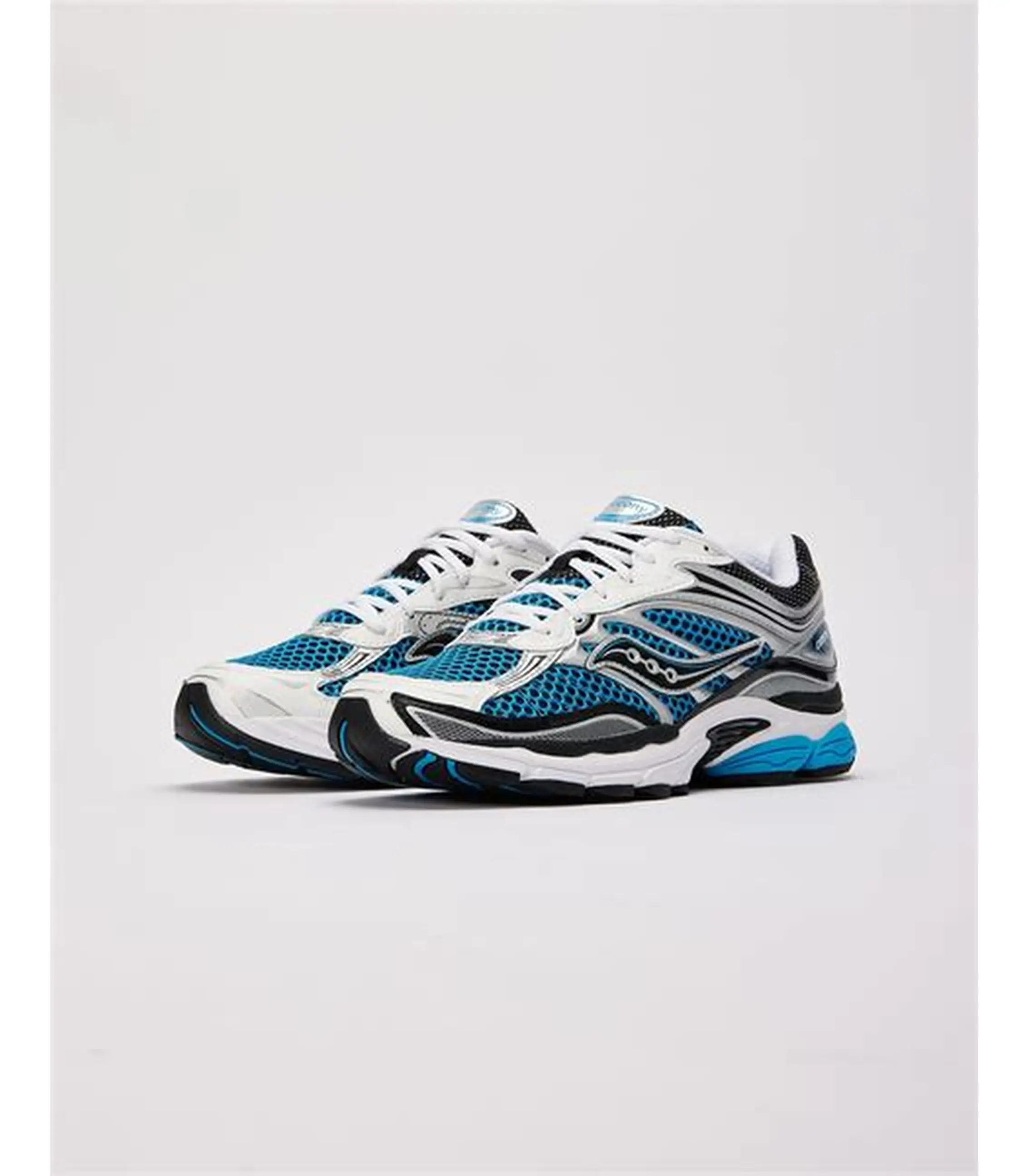 ACSKAYANO Blanche Bleu